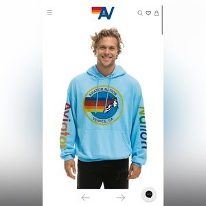 Aviator Nation Hoodie